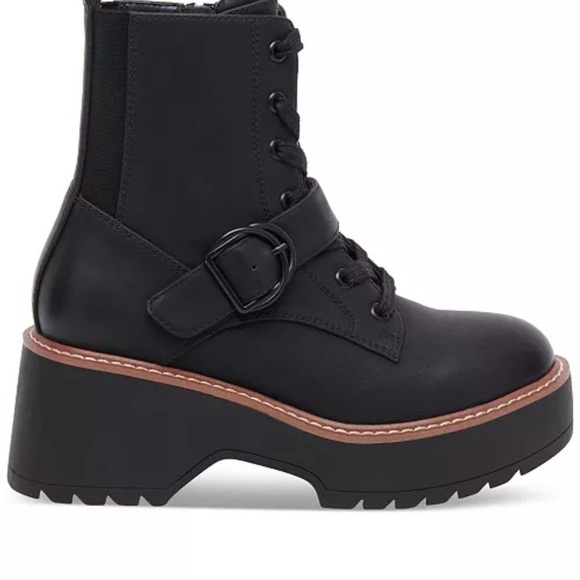 Aqua College Shoes - Aqua College Gecko Boots